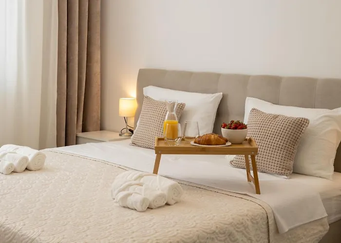 Apartman Mia