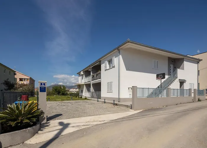 Apartman Mia
