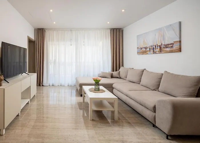 Apartman Mia