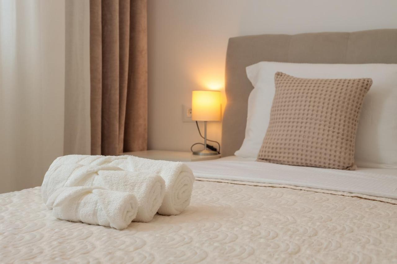 Apartamento Mia *