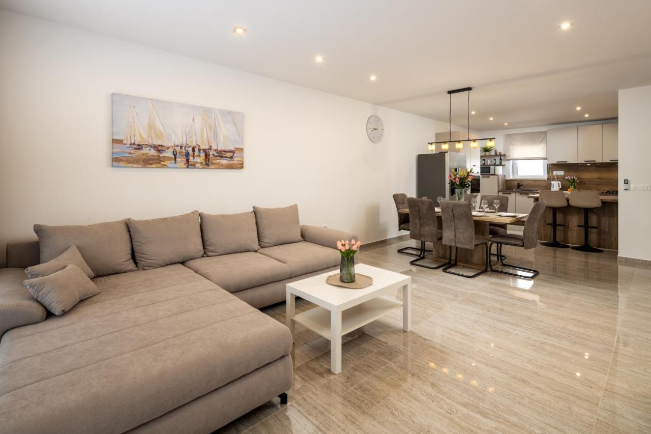 Apartamento Mia *
