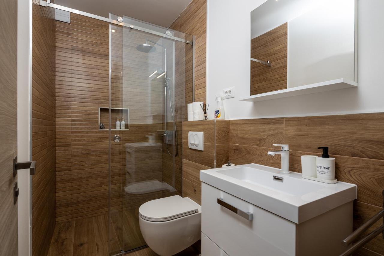 Apartamento Mia