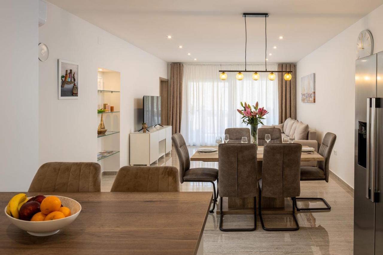 Mia Apartamento Kaštela