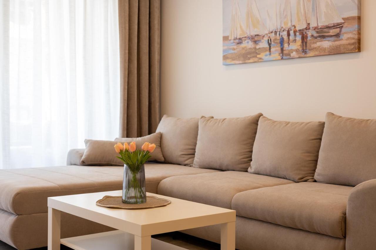 Mia Apartamento